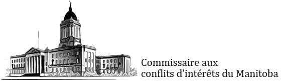 Commissaire aux conflits d'int&eacute;r&ecirc;ts